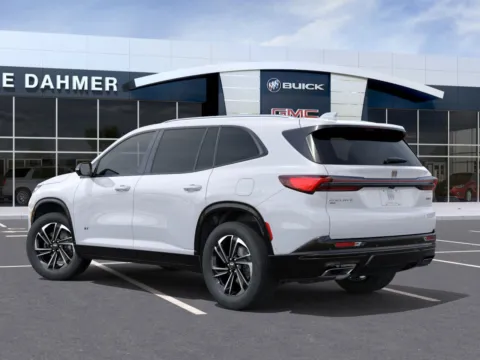 Another view of 2026 Buick Enclave ST for sale in Topeka, KS at Cable Dahmer of Topeka