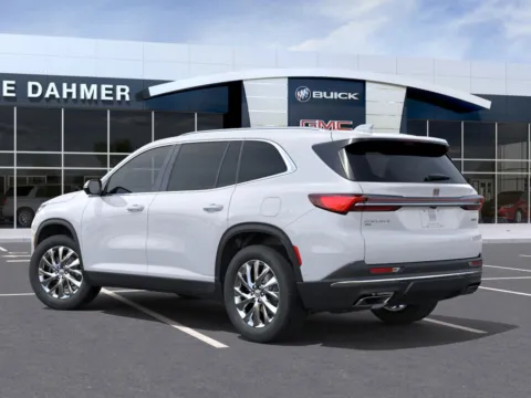 Another view of 2026 Buick Enclave Preferred for sale in Topeka, KS at Cable Dahmer of Topeka