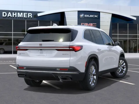 More photos of 2026 Buick Enclave Preferred at Cable Dahmer of Topeka, KS