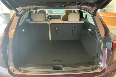 More photos of 2025 Buick Envision Preferred at Cable Dahmer of Topeka, KS