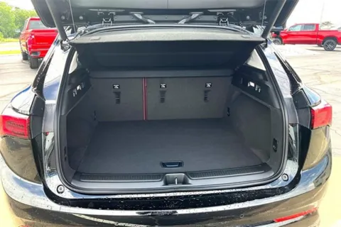 More photos of 2025 Buick Envision Sport Touring at Cable Dahmer of Topeka, KS