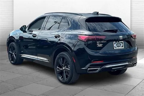Another view of 2025 Buick Envision Sport Touring for sale in Topeka, KS at Cable Dahmer of Topeka