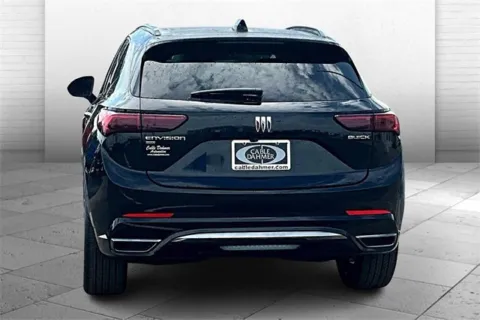 More photos of 2025 Buick Envision Sport Touring at Cable Dahmer of Topeka, KS