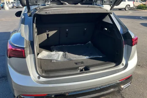 More photos of 2025 Buick Envision Sport Touring at Cable Dahmer of Topeka, KS