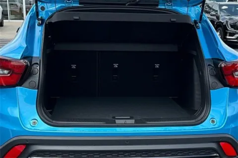 More photos of 2025 Chevrolet Trax 2RS at Cable Dahmer of Topeka, KS