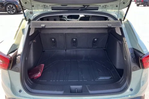 More photos of 2025 Chevrolet Trax ACTIV at Cable Dahmer of Topeka, KS