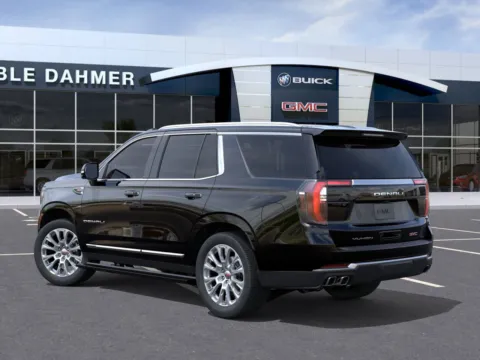 Another view of 2025 GMC Yukon Denali for sale in Topeka, KS at Cable Dahmer of Topeka