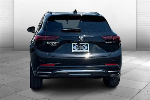 More photos of 2025 Buick Envision Sport Touring at Cable Dahmer of Topeka, KS