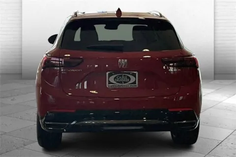 More photos of 2025 Buick Envision Sport Touring at Cable Dahmer of Topeka, KS