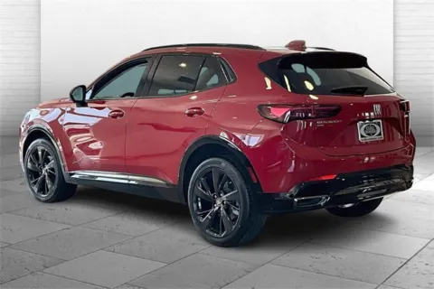 Another view of 2025 Buick Envision Sport Touring for sale in Topeka, KS at Cable Dahmer of Topeka