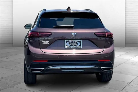 More photos of 2025 Buick Envision Sport Touring at Cable Dahmer of Topeka, KS