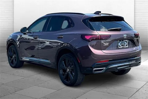 Another view of 2025 Buick Envision Sport Touring for sale in Topeka, KS at Cable Dahmer of Topeka