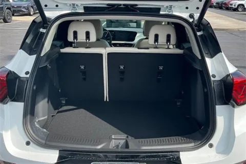 More photos of 2026 Buick Encore GX Sport Touring at Cable Dahmer of Topeka, KS