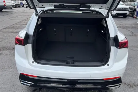 More photos of 2025 Buick Envision Sport Touring at Cable Dahmer of Topeka, KS