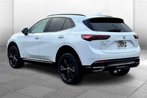 Another view of 2025 Buick Envision Sport Touring for sale in Topeka, KS at Cable Dahmer of Topeka