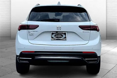 More photos of 2025 Buick Envision Sport Touring at Cable Dahmer of Topeka, KS