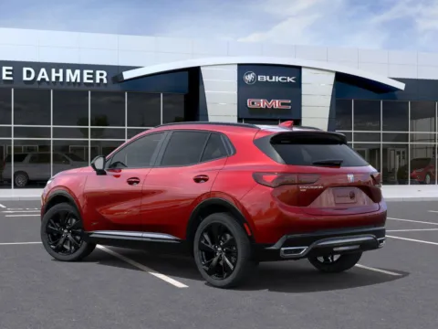 Another view of 2025 Buick Envision Sport Touring for sale in Topeka, KS at Cable Dahmer of Topeka
