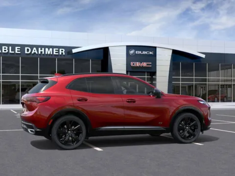 More photos of 2025 Buick Envision Sport Touring at Cable Dahmer of Topeka, KS