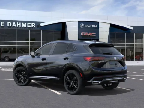 Another view of 2025 Buick Envision Sport Touring for sale in Topeka, KS at Cable Dahmer of Topeka