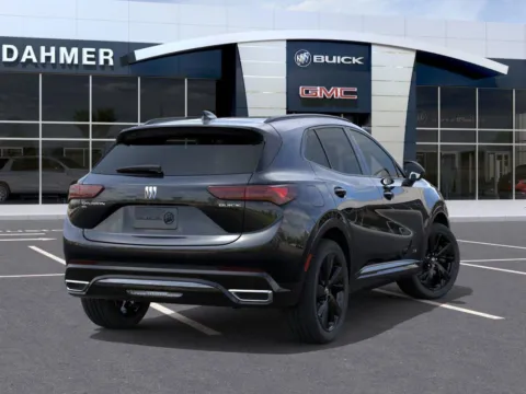 More photos of 2025 Buick Envision Sport Touring at Cable Dahmer of Topeka, KS