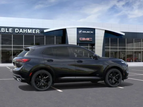More photos of 2025 Buick Envision Sport Touring at Cable Dahmer of Topeka, KS