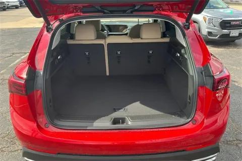 More photos of 2025 Buick Envision Preferred at Cable Dahmer of Topeka, KS
