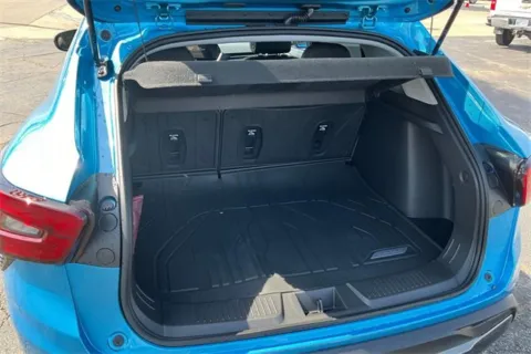 More photos of 2025 Chevrolet Trax ACTIV at Cable Dahmer of Topeka, KS