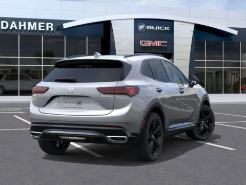 More photos of 2025 Buick Envision Sport Touring at Cable Dahmer of Topeka, KS