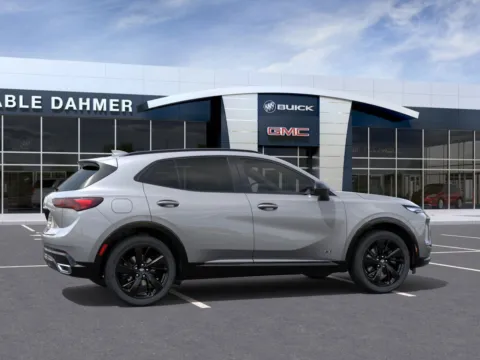 More photos of 2025 Buick Envision Sport Touring at Cable Dahmer of Topeka, KS