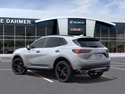 Another view of 2025 Buick Envision Sport Touring for sale in Topeka, KS at Cable Dahmer of Topeka