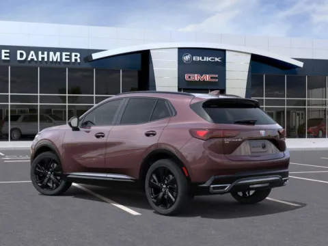 Another view of 2025 Buick Envision Sport Touring for sale in Topeka, KS at Cable Dahmer of Topeka