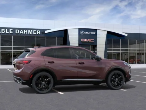 More photos of 2025 Buick Envision Sport Touring at Cable Dahmer of Topeka, KS