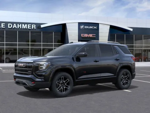 Photos of 2026 GMC Terrain AWD AT4 for sale in Topeka, KS at Cable Dahmer of Topeka