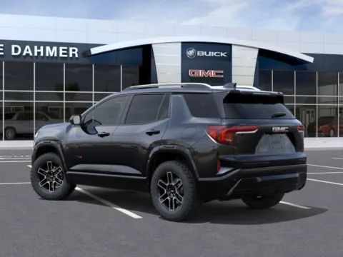 Another view of 2026 GMC Terrain AWD AT4 for sale in Topeka, KS at Cable Dahmer of Topeka