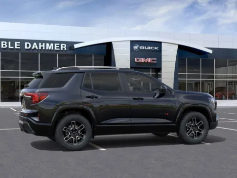 More photos of 2026 GMC Terrain AWD AT4 at Cable Dahmer of Topeka, KS