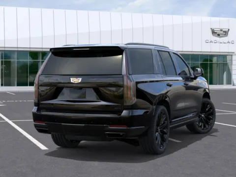 More photos of 2025 Cadillac Escalade Sport Platinum at Cable Dahmer of Topeka, KS