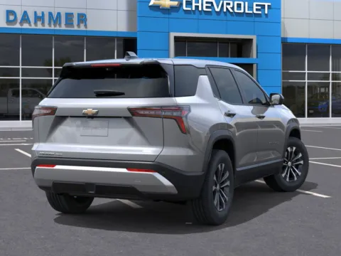 More photos of 2026 Chevrolet Equinox LT at Cable Dahmer of Topeka, KS