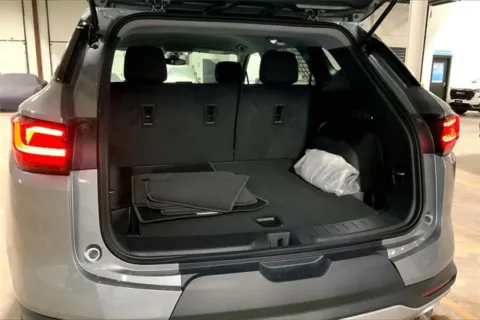 More photos of 2025 Chevrolet Blazer 2LT at Cable Dahmer of Topeka, KS