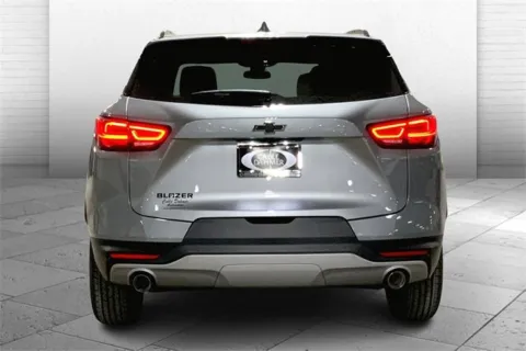 More photos of 2025 Chevrolet Blazer 2LT at Cable Dahmer of Topeka, KS