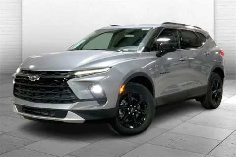 Photos of 2025 Chevrolet Blazer 2LT for sale in Topeka, KS at Cable Dahmer of Topeka