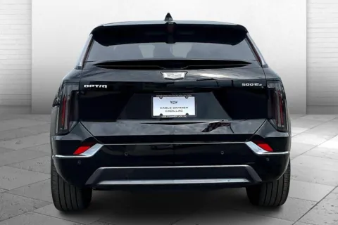 More photos of 2025 Cadillac OPTIQ Sport at Cable Dahmer of Topeka, KS
