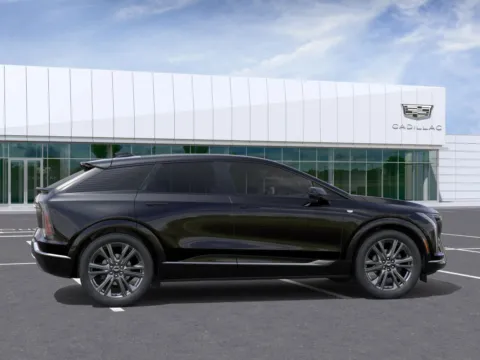 More photos of 2025 Cadillac OPTIQ Sport 2 at Cable Dahmer of Topeka, KS