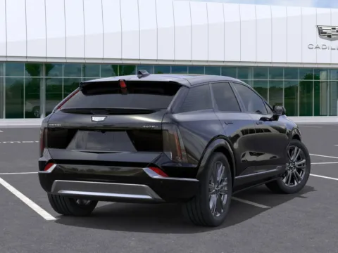 More photos of 2025 Cadillac OPTIQ Sport 2 at Cable Dahmer of Topeka, KS