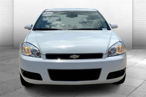 Photos of 2015 Chevrolet Impala LTZ for sale in Topeka, KS at Cable Dahmer of Topeka