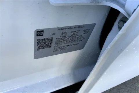 More photos of 2024 Chevrolet Malibu RS at Cable Dahmer of Topeka, KS