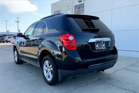 More photos of 2013 Chevrolet Equinox LT at Cable Dahmer of Topeka, KS