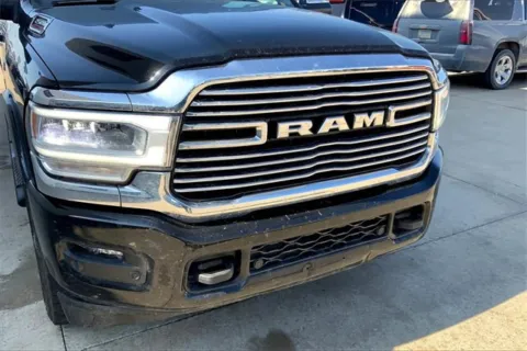 Another view of 2022 RAM 2500 Laramie for sale in Topeka, KS at Cable Dahmer of Topeka