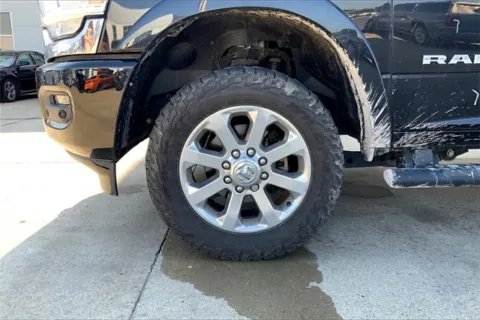 Photos of 2022 RAM 2500 Laramie for sale in Topeka, KS at Cable Dahmer of Topeka