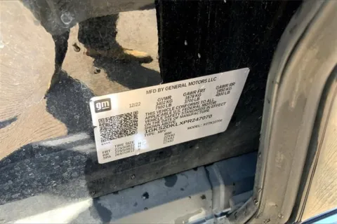 More photos of 2023 GMC Yukon Denali at Cable Dahmer of Topeka, KS