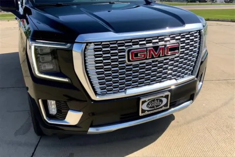 Another view of 2023 GMC Yukon Denali for sale in Topeka, KS at Cable Dahmer of Topeka